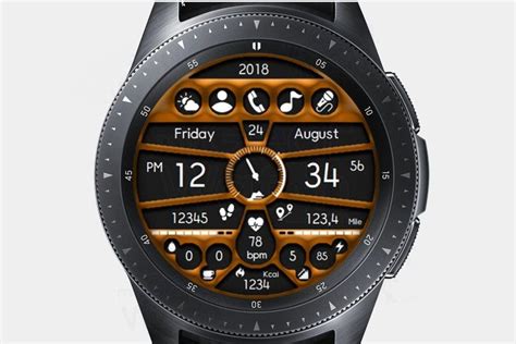 samsung galaxy watch faces free|samsung watch faces download.